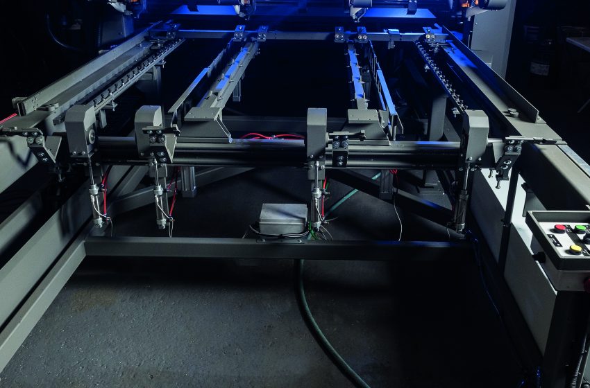  ‘WE’VE GOT IT NAILED’ – TWIN AUTOMATING