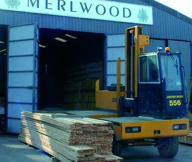  TRADITIONAL APPROACH PAYS OFF FOR MERLWOOD