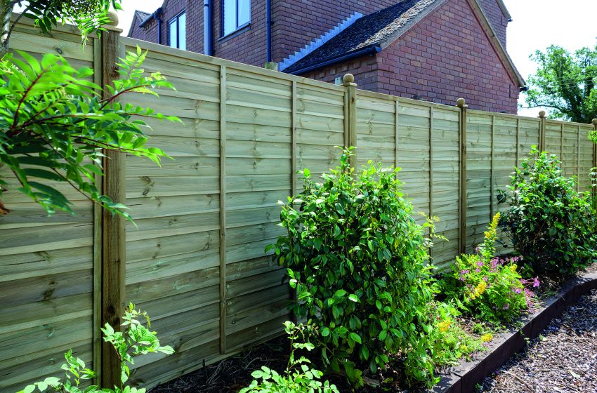  THE ULTIMATE FENCING PACKAGE