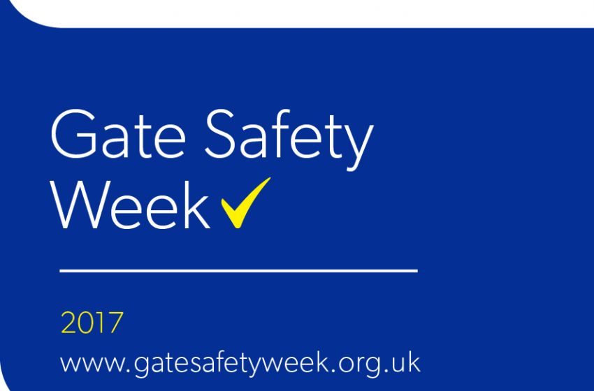  Timber gate death sparks new DHF plea to check all gates for safety