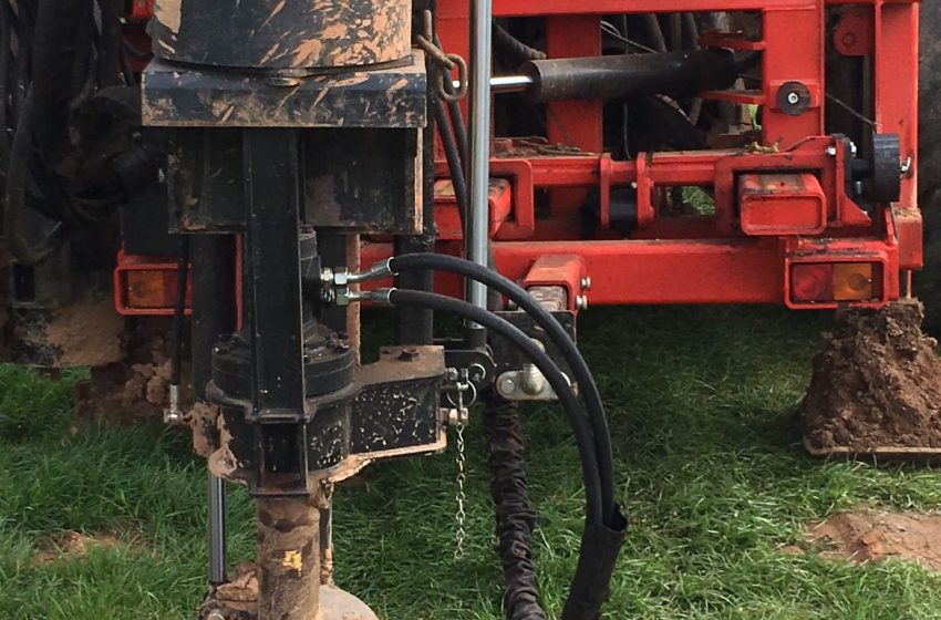  PROTECH PRAISE FROM SOMERSET FENCER