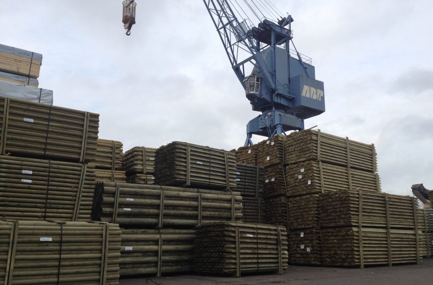  A Fresh Energy In Fencing Supplies