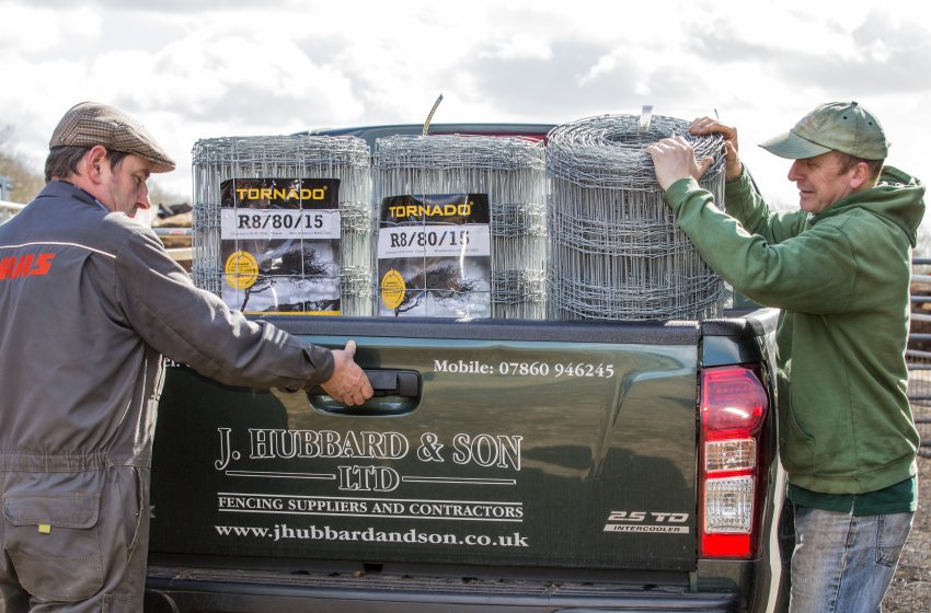  TORNADO HELPS CONTRACTORS TO RAISE THE STANDARD