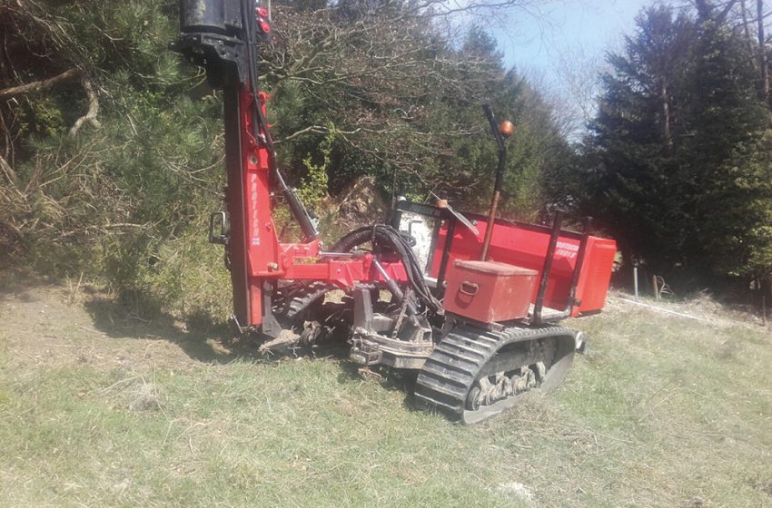  UNSTOPPABLE PROTECH FOR NB FENCING SERVICES