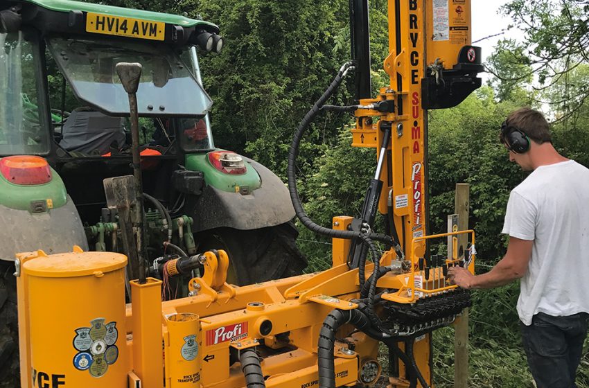  Kiwi Fencing Head North For Quality