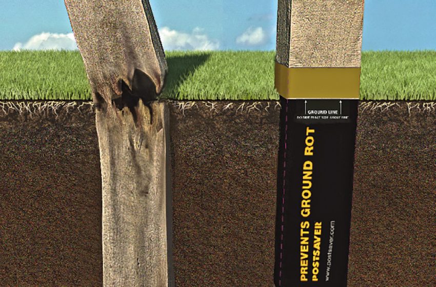  Postsaver-Supporting stockists and contractors