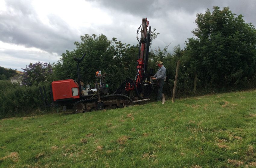  Ed strong with Protech