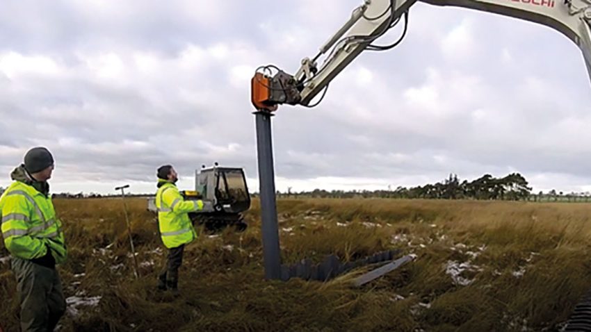  KLOU…..not just for fencing!