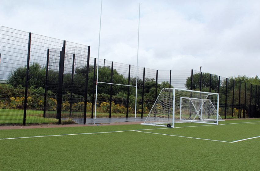  Wigan’s Robin Park Arena could become ‘world class’ under Warriors