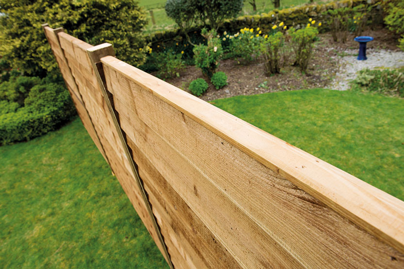  BSW TIMBER EXTEND THEIR FENCING RANGE FOR THE 2018 SEASON