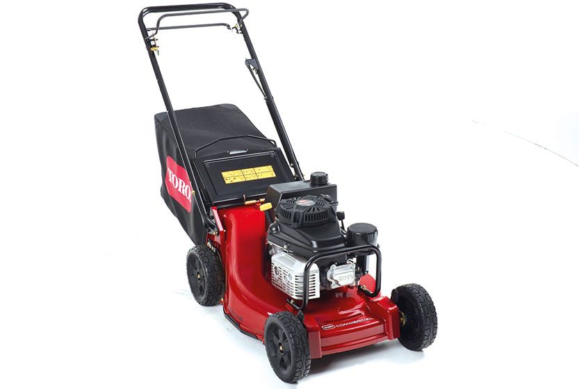 Toro Introduces New Proline Mower