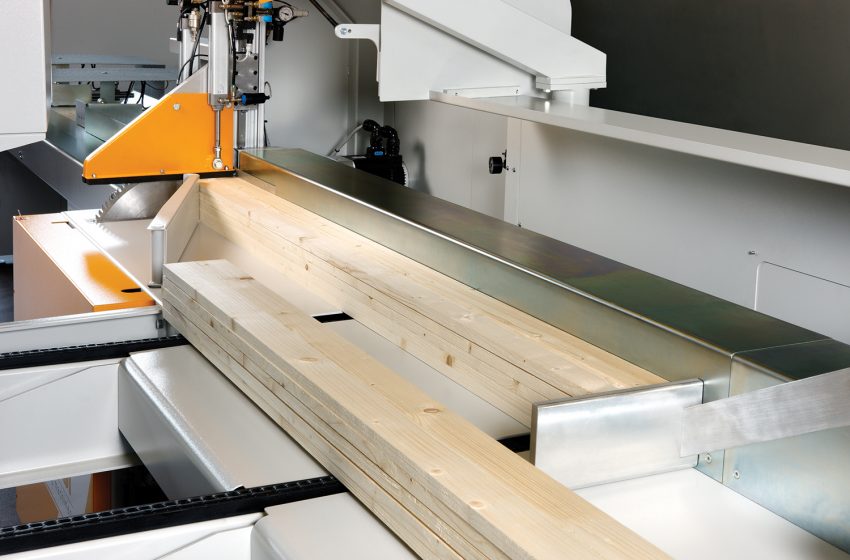  SALVADOR CROSSCUTTING SOLUTIONS FROM DALTONS WADKIN