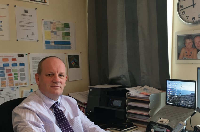  FENCING AND CONSTRUCTION TRAINING (FACT) – OFFERING TRAINING, INFORMATION AND ADVICE