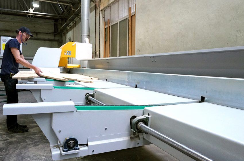  TAKING TWO AT A TIME