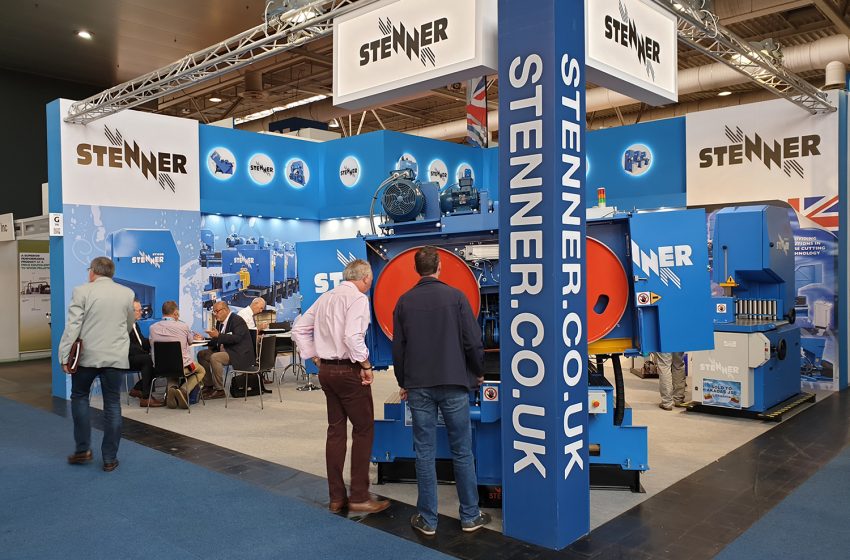  LIGNA 2019