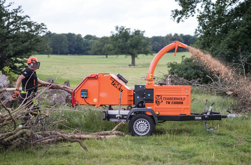  TIMBERWOLF JOINS MADE IN BRITAIN INITIATIVE