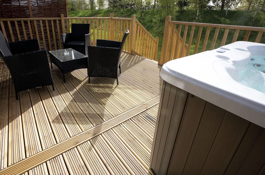  WHICH DECKWRIGHT PRODUCT IS RIGHT FOR ME?