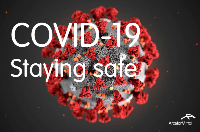  GETTING THROUGH THE COVID-19 PANDEMIC