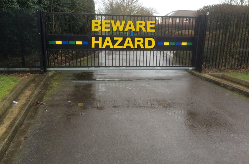  GATE SAFE DISTANCE LEARNING PROVES POPULAR