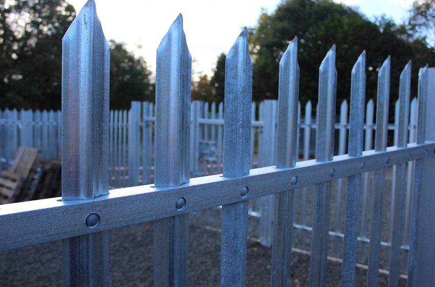  LOCHRIN BAIN MATCHES MESH WITH PALISADE INNOVATION