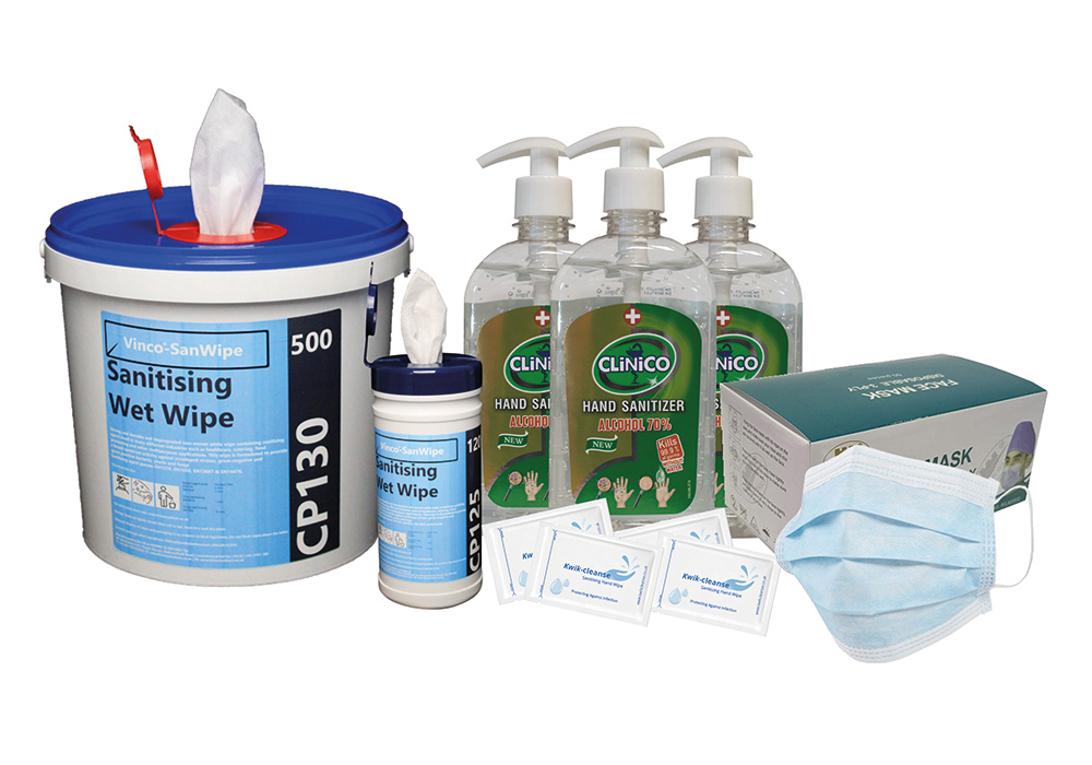 KWIKPAC DIVERSIFIES PRODUCT RANGE TO SUPPORT MORE INDUSTRIES THROUGH ...