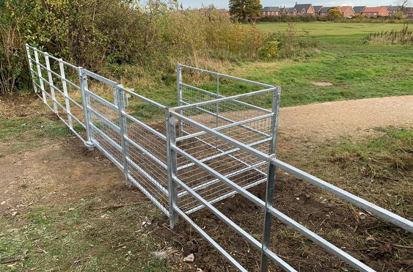  INNOVATION CONTINUES AT SECURE-A-FIELD