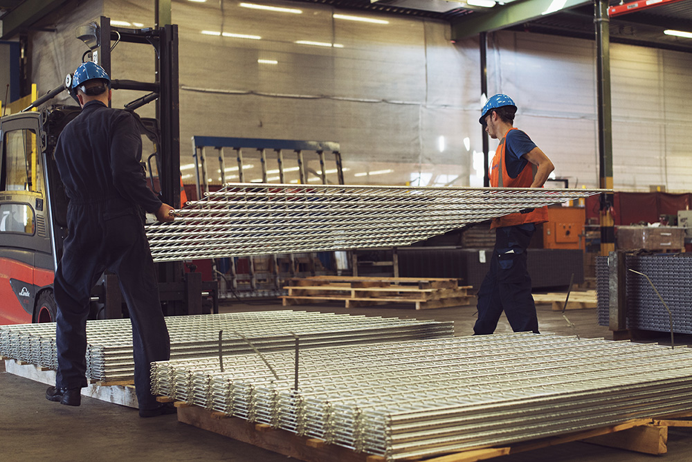 HERAS LAUNCHES NEXT GENERATION OF INTRUSION DETECTION SYSTEMS - Fencing ...