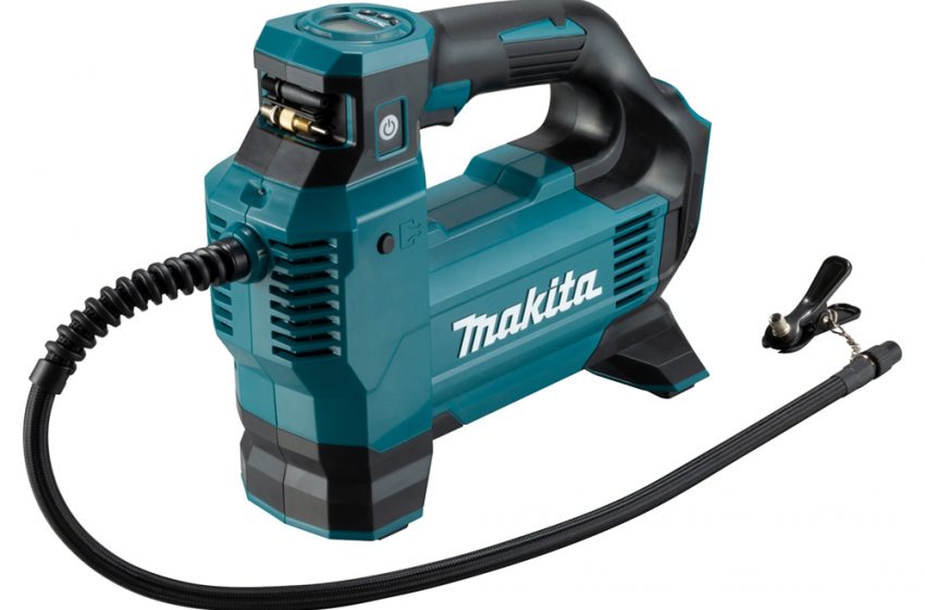  NEW PRODUCTS FROM MAKITA