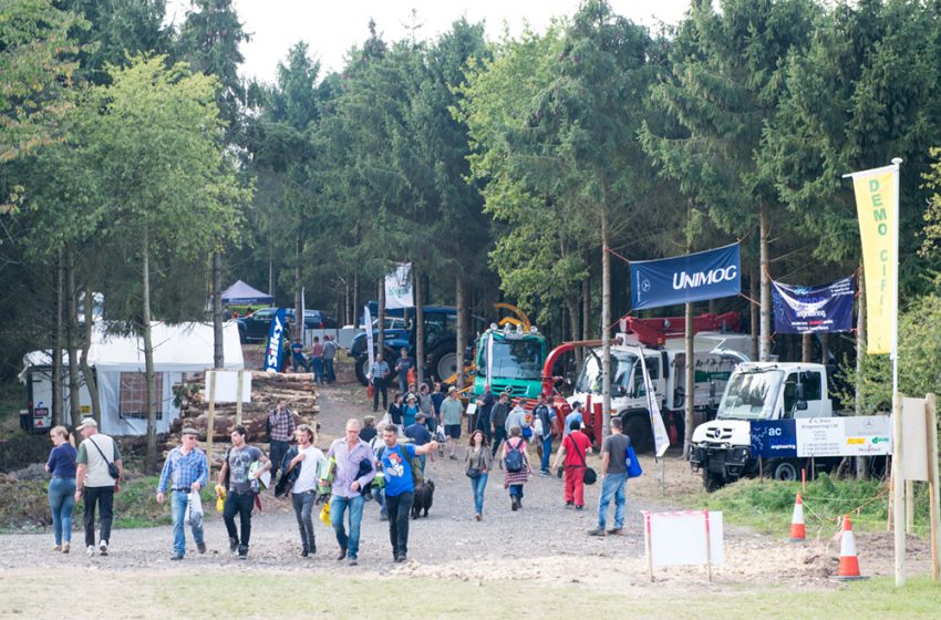  APF AND ARB SHOW JOIN FORCES