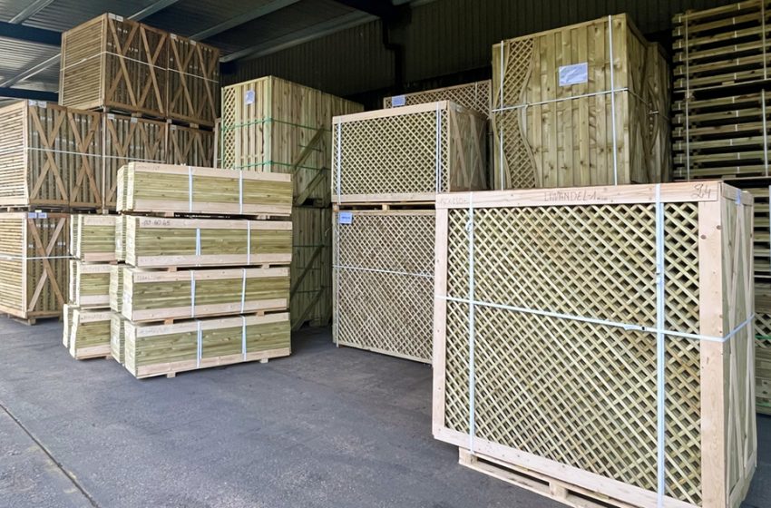  GOOD NEWS FOR MERCHANTS SELLING EUROPEAN PANELS