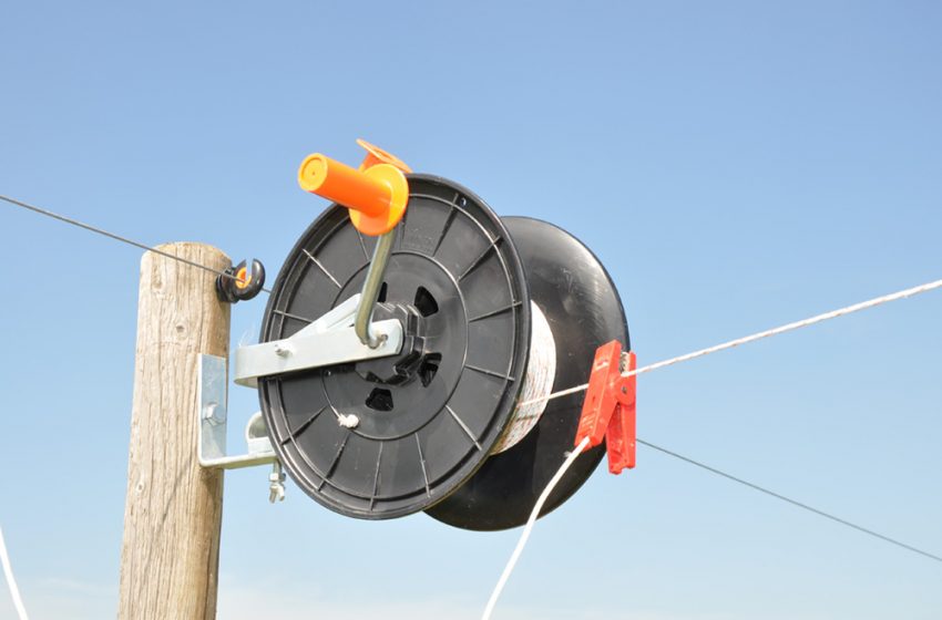  NEW TOOL FOR FOOLPROOF ELECTRIC FENCE DESIGN