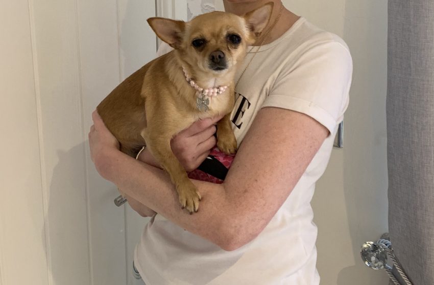  BAND OF BUILDERS HELP CANCER PATIENT