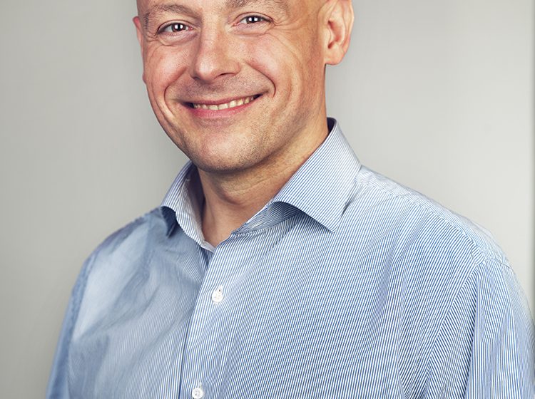 Heras CEO confirms new UK plan is already delivering results