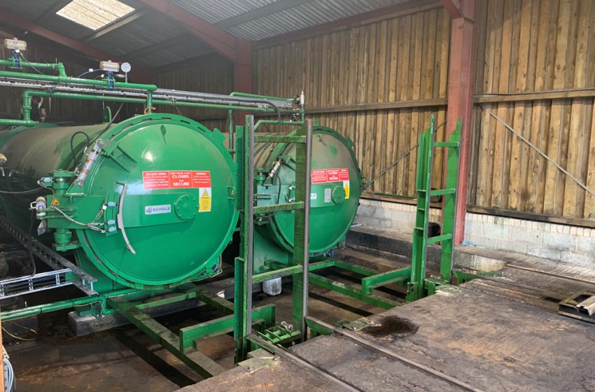  WALFORD TIMBER INVEST IN THE FUTURE