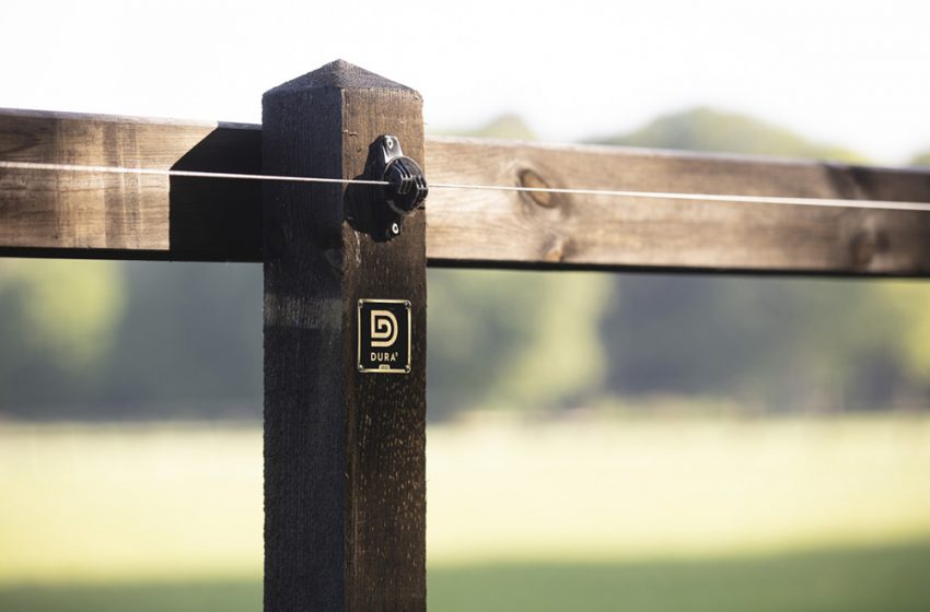  NEW OPTIONS FOR TIMBER FENCING SHOWCASED AT AFI CONFERENCE