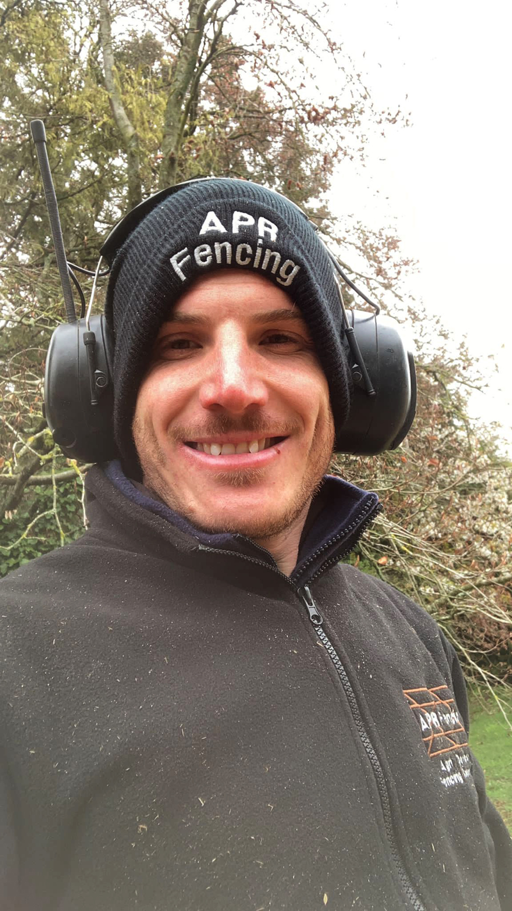 In the hotseat fencing and landscaping news