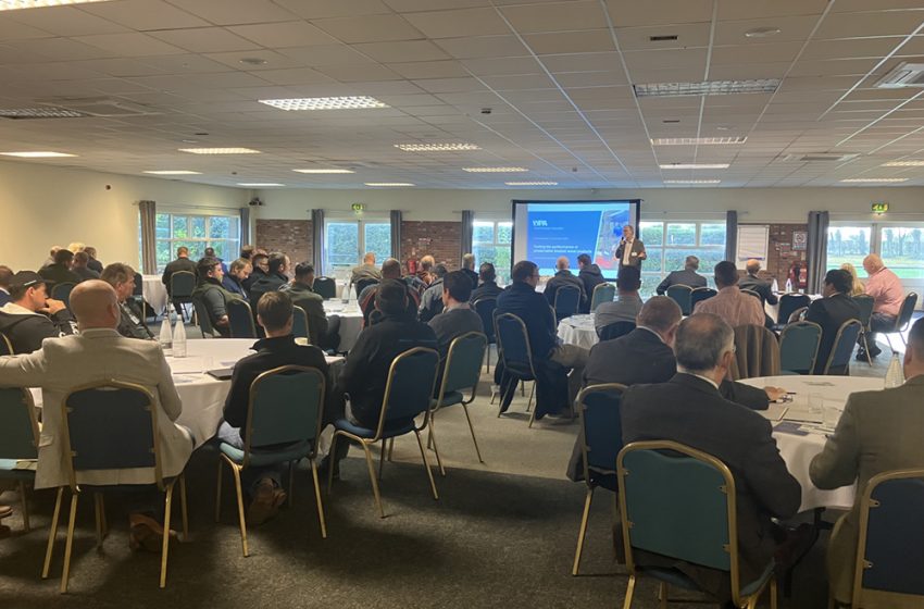  INDUSTRY BODIES AIM TO WORK TOGETHER