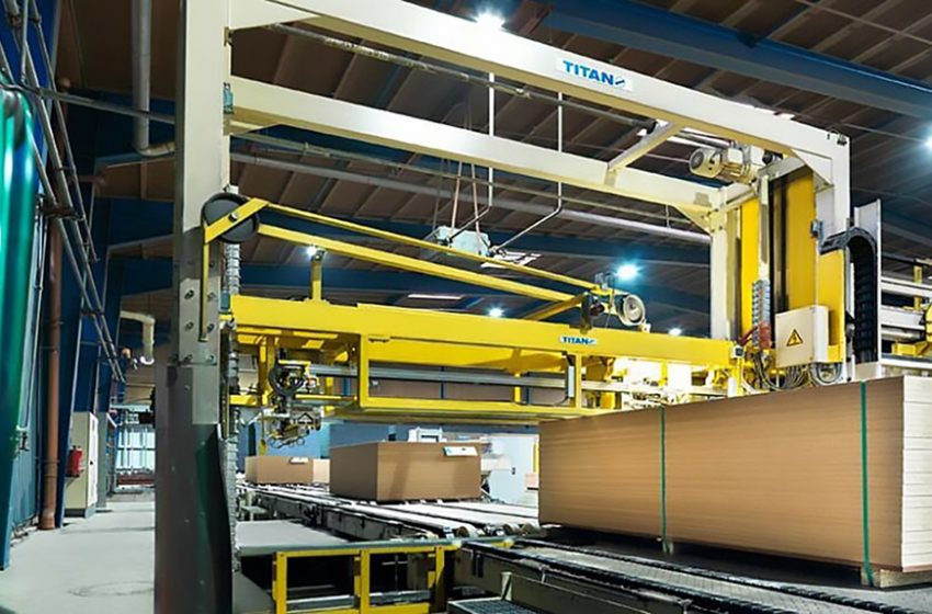  SAVE TIME AND CUT COSTS WITH SPECIALIST STRAPPING MACHINERY