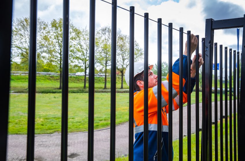  COMMERCIAL CRIME SPARKS RISE IN ENDUSER ENQUIRIES AT HERAS
