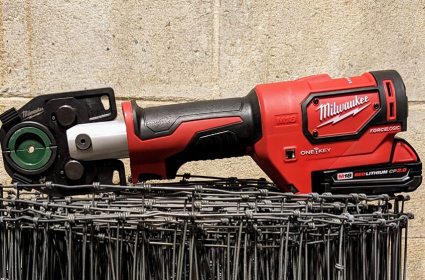  THE MOST ACCURATE WAY TO CRIMP