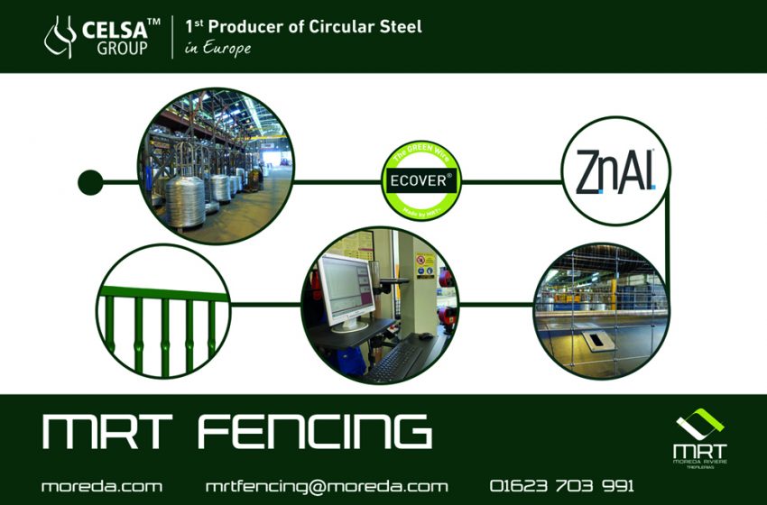  CONTINUING INNOVATION IN AGRICULTURAL FENCING AND PERIMETER PROTECTION