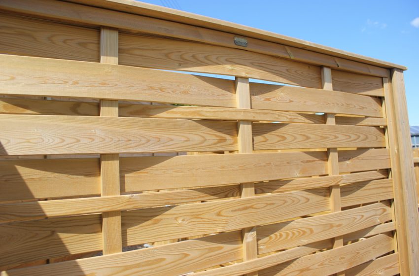  JACKSONS WILDLIFE-FRIENDLY GRAVEL BOARD ENDORSED BY RHS