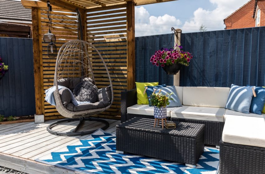  WHY HOMEGROWN TIMBER SHOULD BE YOUR FIRST CHOICE IN LANDSCAPING