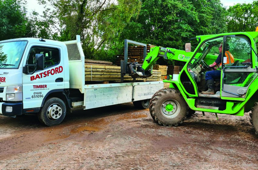  BATSFORD TIMBER – EVERYTHING YOU NEED TO GET THE JOB DONE