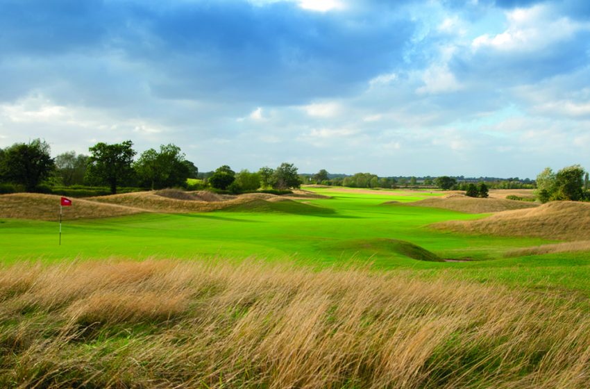  CHANGE OF DATE TO THE FENCING NEWS GOLF DAY