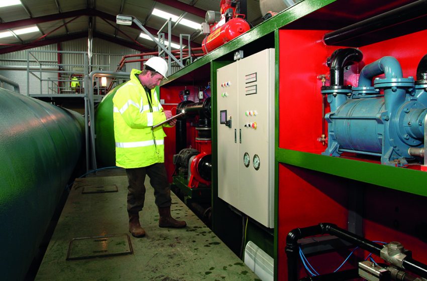  THIRD PARTY ACCREDITATION – WHY IT SHOULD MATTER TO TIMBER TREATERS