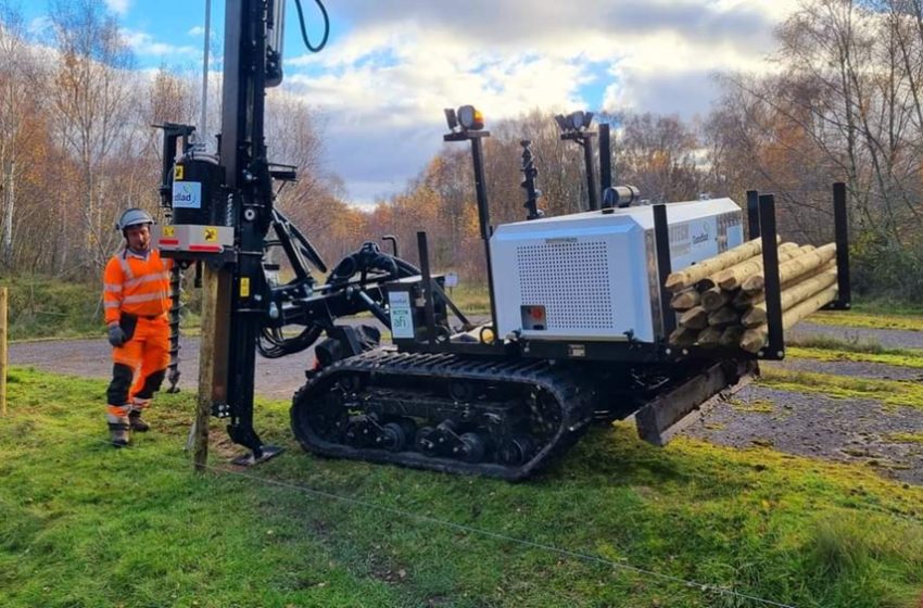  GOODLAD BY NAME, GREAT BUSINESS BY NATURE