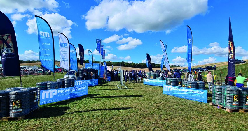  THE BRITISH OPEN FENCING COMPETITION IS OPEN FOR ENTRIES
