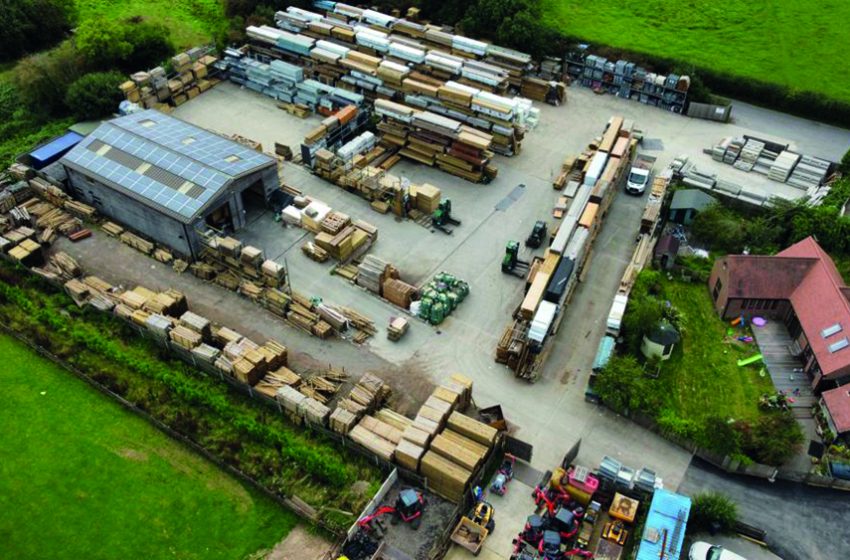  ANOTHER STRONG YEAR OF GROWTH FOR EQUESTRIAN FENCING & TIMBER LTD