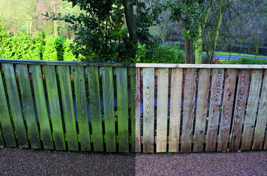  CLEANING AND MAINTENANCE